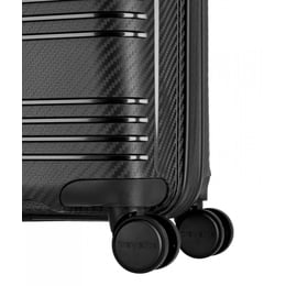 Валіза Travelite ZENIT/Black TL075747-01 (Маленька)