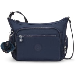 Сумка Kipling GABBIE S Blue Bleu 2 (96V)