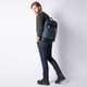 Рюкзак для ноутбука 14″ Piquadro Downtown (DT) Blue CA4545DT_BLU