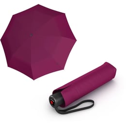 Парасолька механічна Knirps A.050 Medium Manual/Violet Kn95 7051 1701