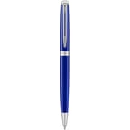 Ручка шариковая Waterman HEMISPHERE Bright Blue CT BP