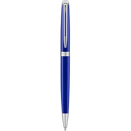 Ручка кулькова Waterman HEMISPHERE Bright Blue CT BP