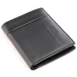 Портмоне Piquadro URBAN Black PU4824UB00R_N