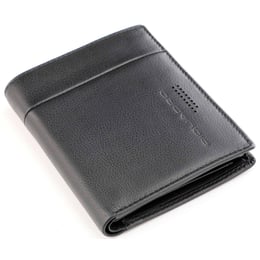Портмоне Piquadro URBAN Black PU4824UB00R_N