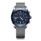 Чоловічий годинник Victorinox Swiss Army SWISS ARMY Chrono 242049