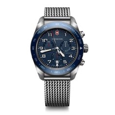 Чоловічий годинник Victorinox Swiss Army SWISS ARMY Chrono 242049
