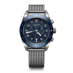 Чоловічий годинник Victorinox Swiss Army SWISS ARMY Chrono 242049