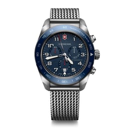 Чоловічий годинник Victorinox Swiss Army SWISS ARMY Chrono 242049