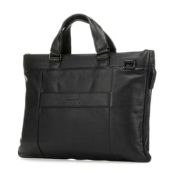 Сумка для ноутбука 15.6″ Piquadro MODUS RESTYLING (MOS) Black CA4021MOS_N