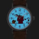 Часы 40 мм Timex PEANUTS Standard Thanksgiving Tx2w44300