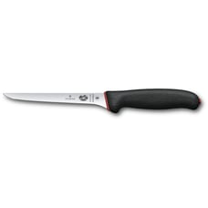 Нож обвалочный 15 см Victorinox DUAL GRIP Boning Flexible 5.6413.15D