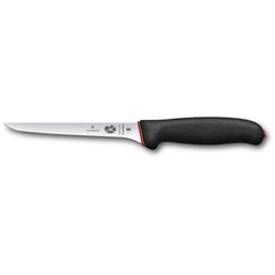 Ніж обвалювальний 15 см Victorinox DUAL GRIP Boning Flexible 5.6413.15D