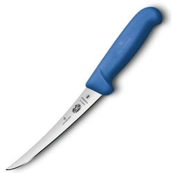 Ніж обвалювальний 15 см Victorinox FIBROX Boning Flexible 5.6612.15