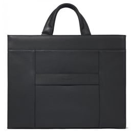 Сумка для ноутбука 15.6″ Piquadro MODUS RESTYLING (MOS) Black CA6308MOS_N