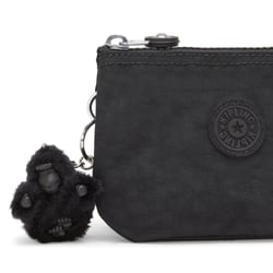 Косметичка-гаманець Kipling CREATIVITY S Black Noir (P39)