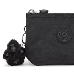 Косметичка-гаманець Kipling CREATIVITY S Black Noir (P39)