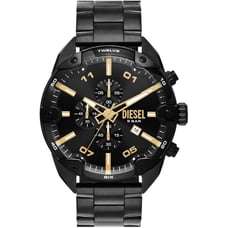 Годинник 49 мм Diesel SPIKED DZ4644