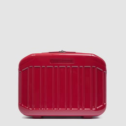 Б'юті-кейс Piquadro PQ LIGHT (PQL) Cherry Red BY6703PQL_R2