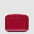 Б'юті-кейс Piquadro PQ LIGHT (PQL) Cherry Red BY6703PQL_R2