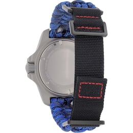 Мужские часы Victorinox Swiss Army I.N.O.X. Professional Diver Titanium V241813.2