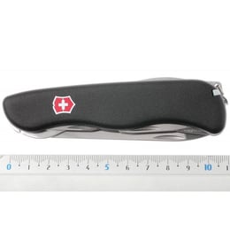 Швейцарський складаний ніж 111мм Victorinox PICKNICKER 0.8353.3