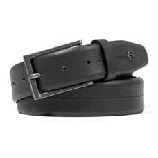 Ремінь Piquadro HEDLEY (W130) Black CU6518W130_N