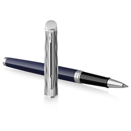 Ручка ролерна Waterman HEMISPHERE L’Essence du Bleu PT RB