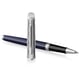 Ручка ролерна Waterman HEMISPHERE L’Essence du Bleu PT RB