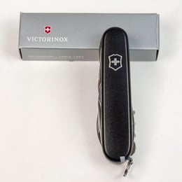 Швейцарський складаний ніж Victorinox HUNTSMAN MAT 1.3713.3.M0007p