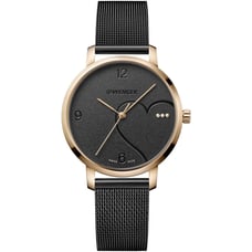 Годинник 38 мм Wenger METROPOLITAN DONNISSIMA W01.1731.113