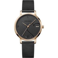 Жіночий годинник Wenger METROPOLITAN DONNISSIMA W01.1731.113