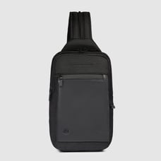 Сумка-слінг Piquadro ORION (S136) Black CA6625S136_N