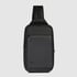 Сумка-слінг Piquadro ORION (S136) Black CA6625S136_N