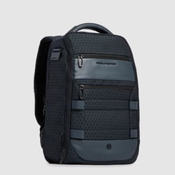 Дорожный рюкзак Piquadro Hexagon (W139) Blue CA6827W139_BLU