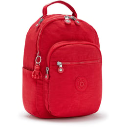 Рюкзак Kipling SEOUL S Red Rouge (Z33)