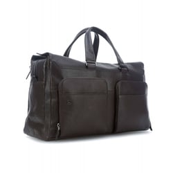 Дорожня сумка Piquadro BLACK SQUARE (B3) D.Brown BV4342B3BM_TM