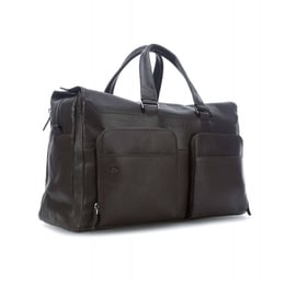 Дорожня сумка Piquadro BLACK SQUARE (B3) D.Brown BV4342B3BM_TM
