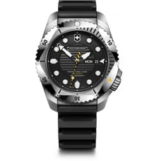 Годинник 43 мм Victorinox Swiss Army DIVE PRO Automatic V241994