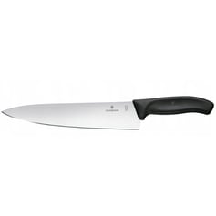 Ніж шеф-кухаря 25 см Victorinox SWISS CLASSIC 6.8003.25B