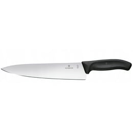 Ніж шеф-кухаря 25 см Victorinox SWISS CLASSIC 6.8003.25B