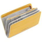 Кошелек Piquadro ALVAR (S128) Yellow PD1353S128R_G