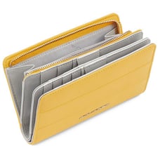 Кошелек Piquadro ALVAR (S128) Yellow PD1353S128R_G