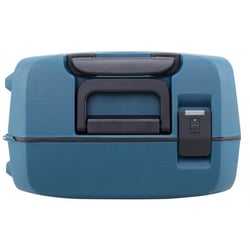 Валіза Lojel VOJA /Ink Blue Lj-PP12-41321 (Маленька)