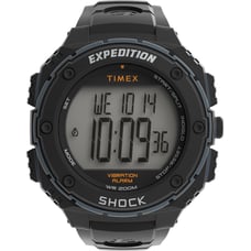Годинник 50 мм Timex EXPEDITION CAT Shock XL Tx4b24000