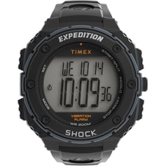 Чоловічий годинник Timex EXPEDITION CAT Shock XL Tx4b24000