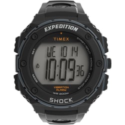 Мужские часы Timex EXPEDITION CAT Shock XL Tx4b24000