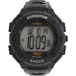 Мужские часы Timex EXPEDITION CAT Shock XL Tx4b24000