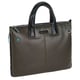 Сумка для ноутбука 15.6″ Piquadro BLUE SQUARE (B2) Olive-Black CA4021B2_VEN