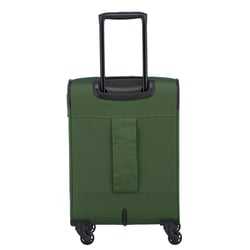Валіза Travelite DERBY/Green TL087547-80 (Маленька)