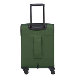 Валіза Travelite DERBY/Green TL087547-80 (Маленька)